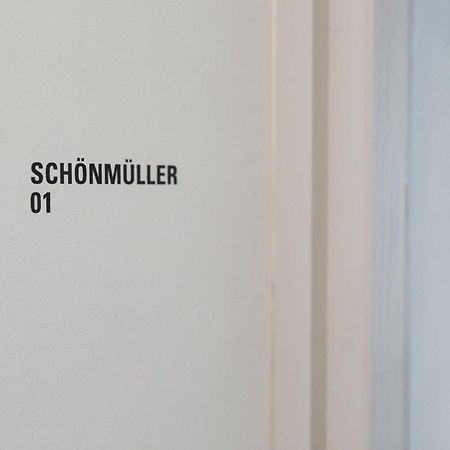1477 Reichhalter Acomodação com café da manhã Lana Exterior foto